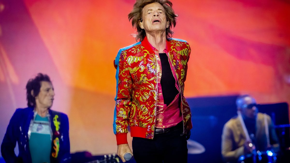 Rolling Stones prý oznámili vydání nového alba šifrou v novinovém inzerátu